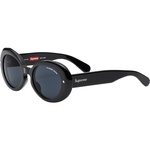 Supreme Supreme Number (N)ine Sunglasses (FW25) - Black