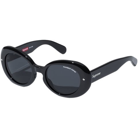 Supreme®/Number (N)ine® Sunglasses - Supreme