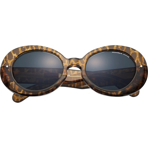 Supreme®/Number (N)ine® Sunglasses - Supreme