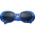 Supreme Supreme Number (N)ine Sunglasses (FW25) - Royal