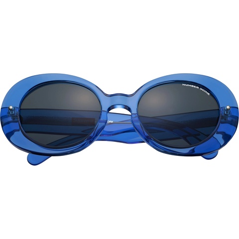 Supreme®/Number (N)ine® Sunglasses - Supreme