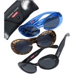 Supreme Supreme Number (N)ine Sunglasses (FW25)