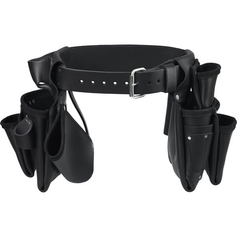 Supreme Supreme®/Occidental Leather Tool Belt - Black