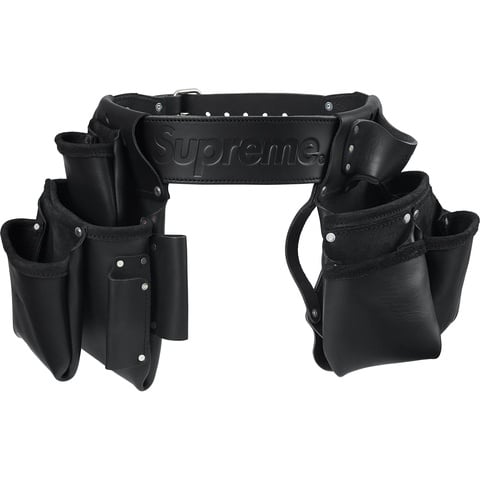 Supreme®/Occidental Leather Tool Belt - Supreme