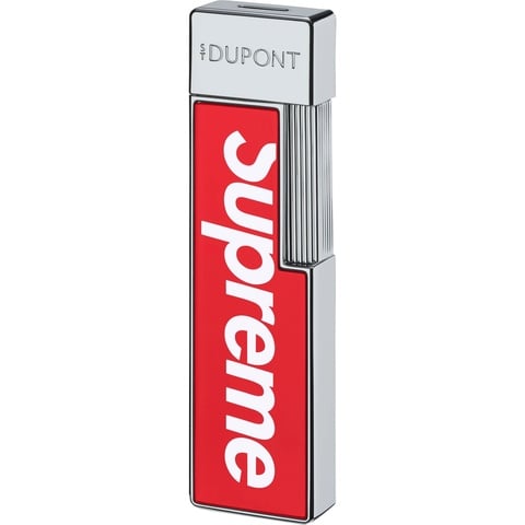 Supreme Supreme®/S.T. Dupont Twiggy Lighter - Red