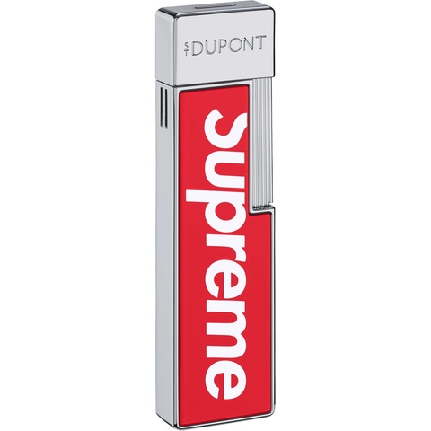 Supreme®/S.T. Dupont Twiggy Lighter - Supreme
