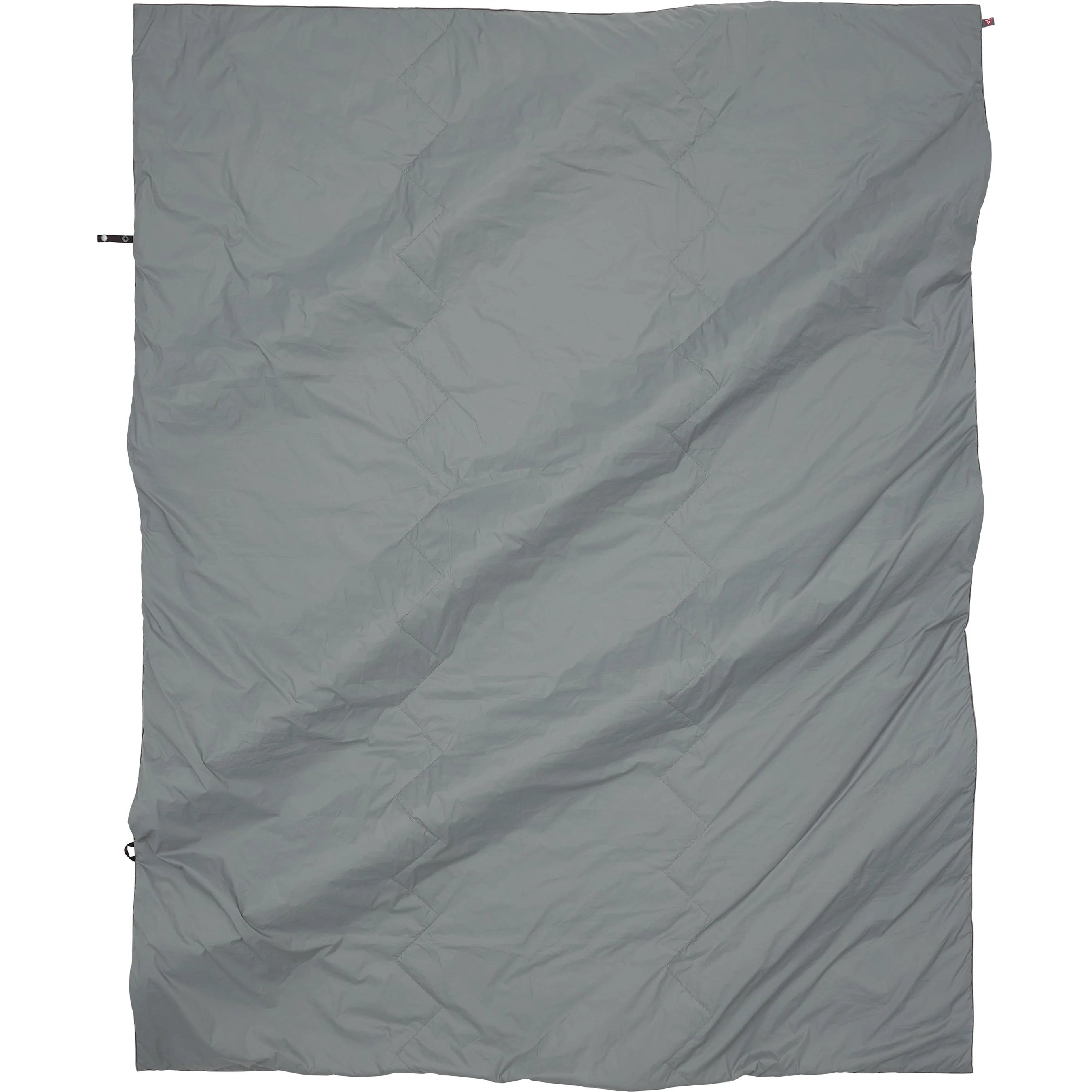 Supreme Supreme SOL Escape Insulated Blanket (FW25) - Orange - $198