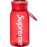 Supreme Supreme SOL Water Bottle Lantern (FW25) - Red