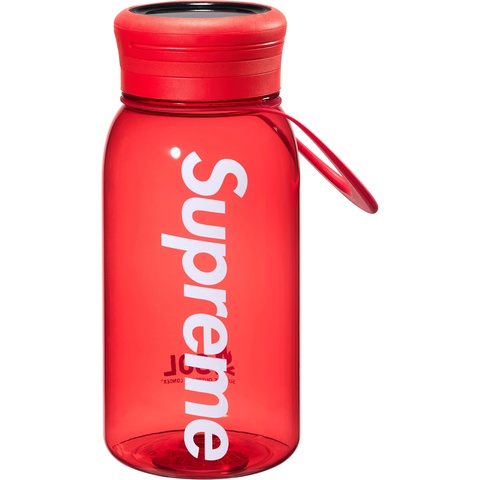 Supreme Supreme®/SOL Water Bottle Lantern - Red