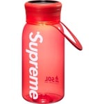 Supreme Supreme SOL Water Bottle Lantern (FW25) - Red
