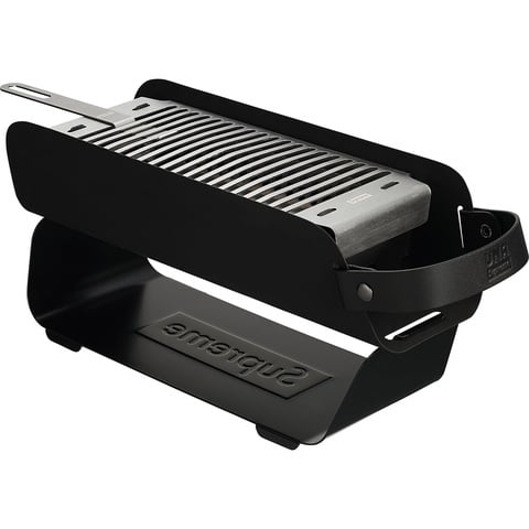 Supreme®/UNA Grill - fall/winter 2025 - Supreme