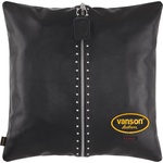 Supreme Supreme Vanson Leathers b.b. Simon Pillow (FW25) - Black