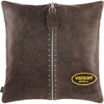 Supreme Supreme Vanson Leathers b.b. Simon Pillow (FW25) - Brown