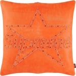 Supreme Supreme Vanson Leathers b.b. Simon Pillow (FW25) - Orange