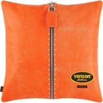 Supreme Supreme Vanson Leathers b.b. Simon Pillow (FW25) - Orange