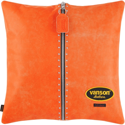 Supreme Supreme®/Vanson Leathers®/b.b. Simon Pillow - Orange