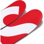 Supreme Supreme Völkl Skis (FW25) - Red