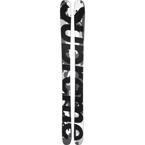 Supreme®/Völkl Skis - fall/winter 2025 - SupremeCommunity