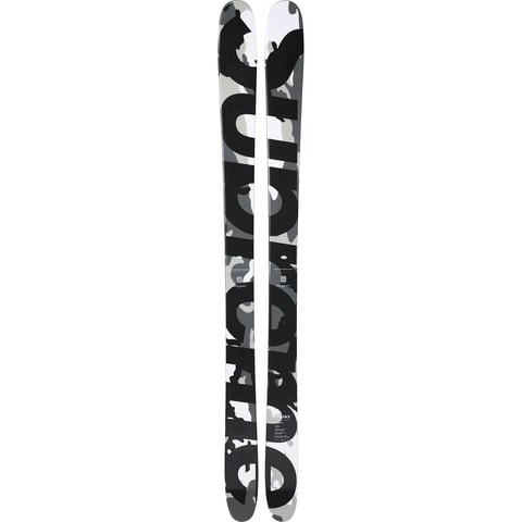 Supreme®/Völkl Skis - fall/winter 2025 - Supreme