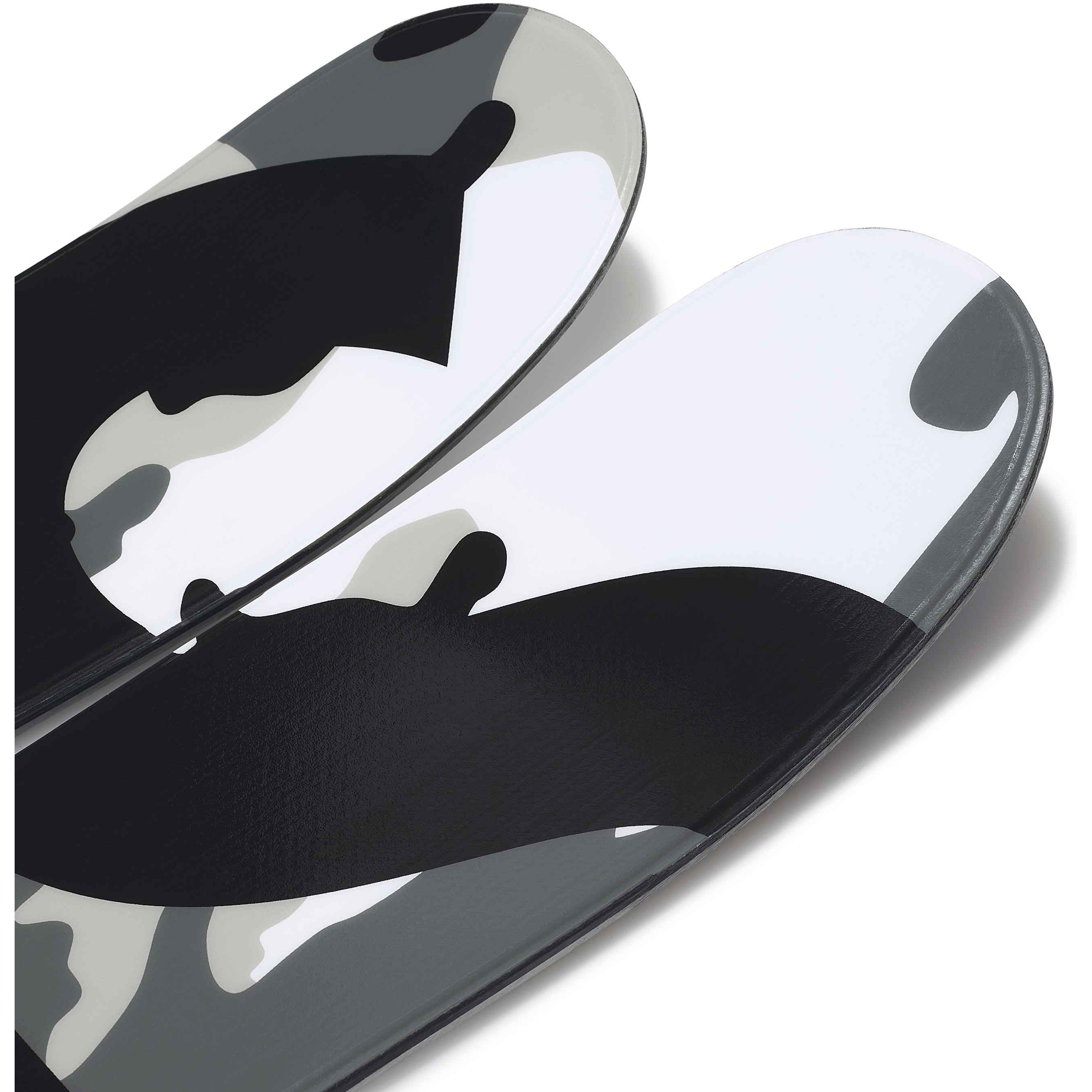 Supreme Supreme Völkl Skis (FW25) - Snow Camo - $698