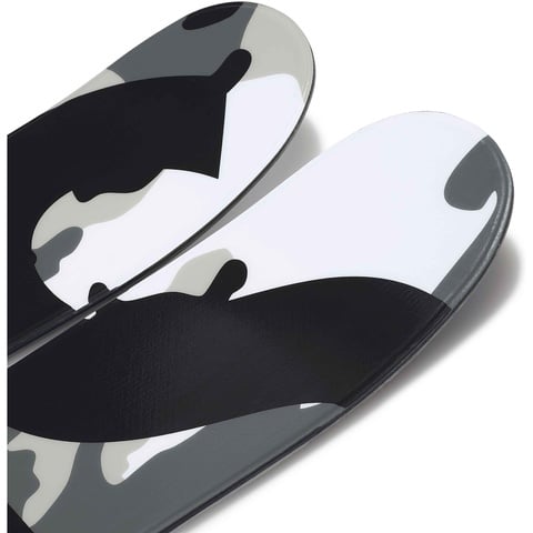Supreme Supreme®/Völkl Skis - Snow Camo