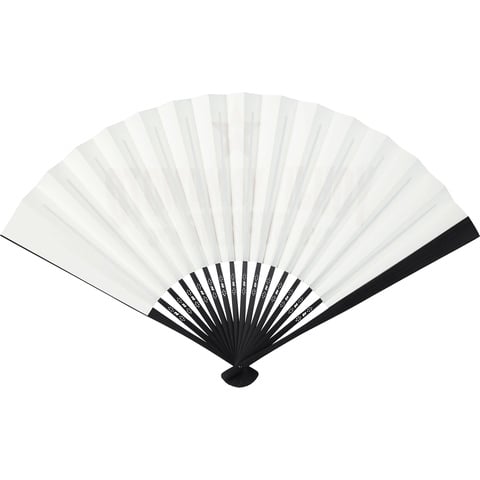 Supreme Supreme®/Y’s Hand Fan - White