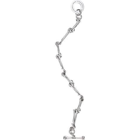 Supreme®/Y's Silver Bracelet - fall/winter 2025 - Supreme
