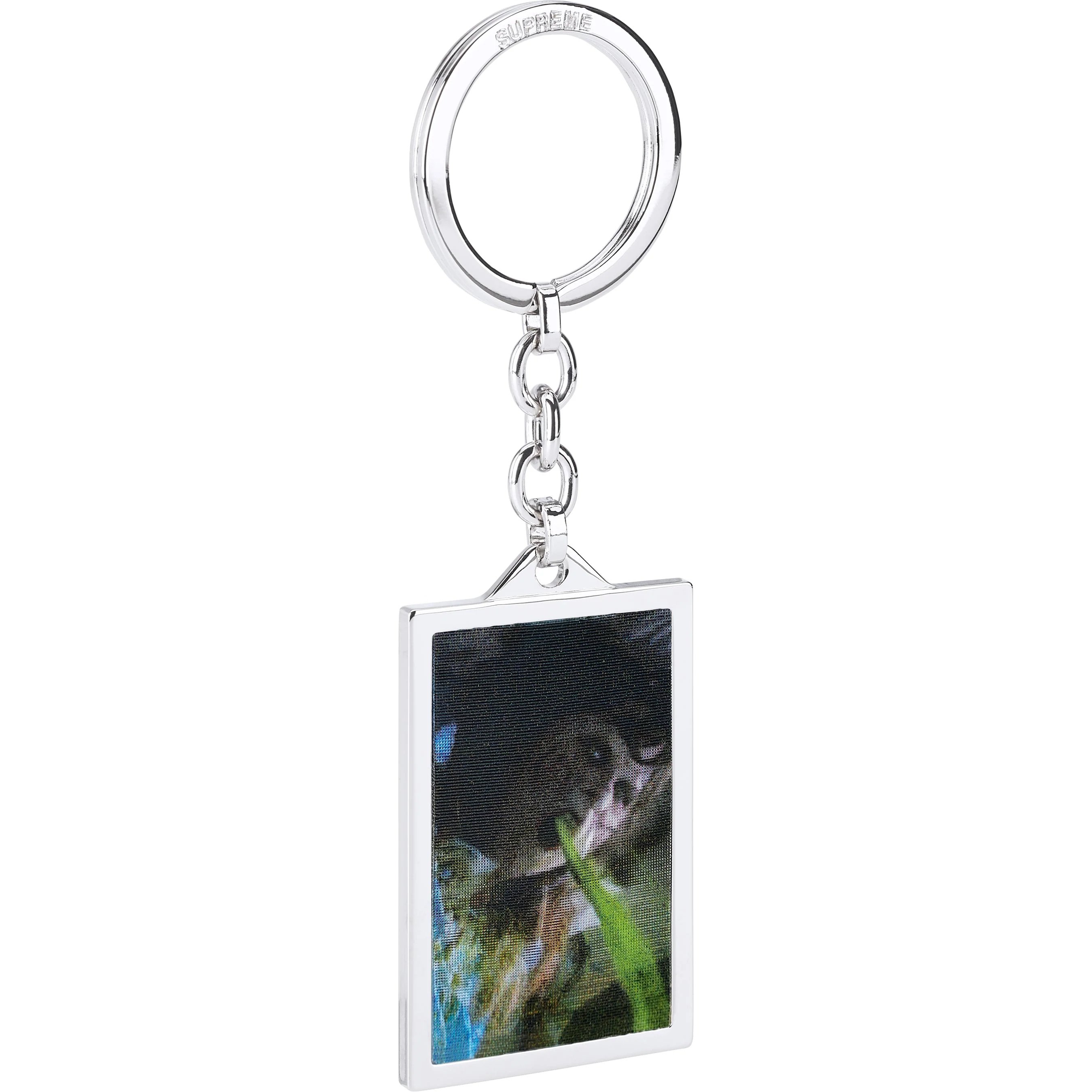 Supreme Supreme The Exorcist Keychain (FW25) - Multicolor - $36