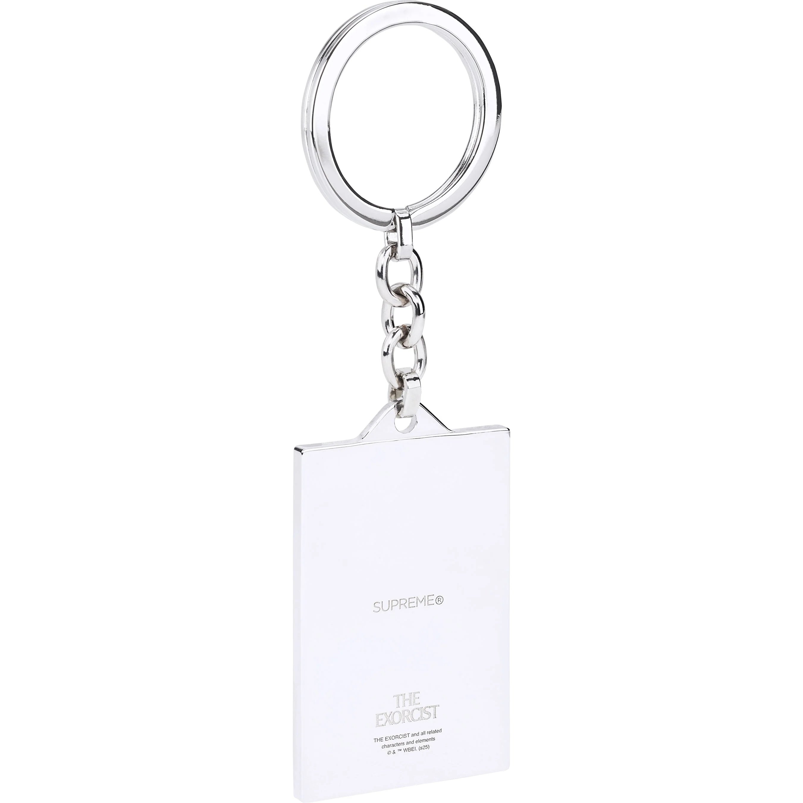 Supreme Supreme The Exorcist Keychain (FW25) - Multicolor - $36