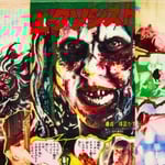 Supreme Supreme The Exorcist Mini Towel (FW25) - Multicolor