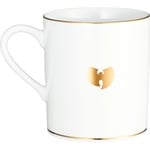 Supreme Supreme Wu-Tang Clan RZA Meissen Mug (FW25) - White