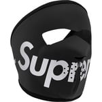 Supreme WINDSTOPPER Facemask (FW25) - Black