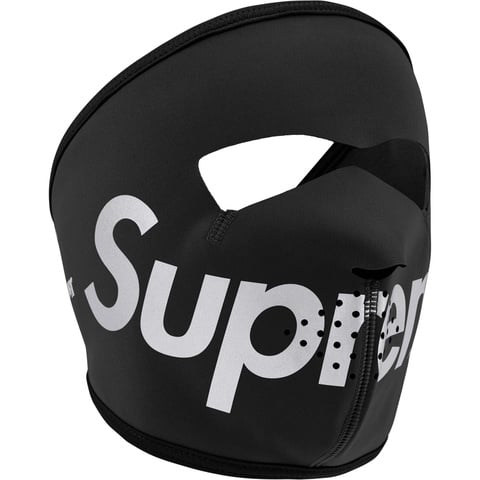 WINDSTOPPER® Facemask - fall/winter 2025 - SupremeCommunity