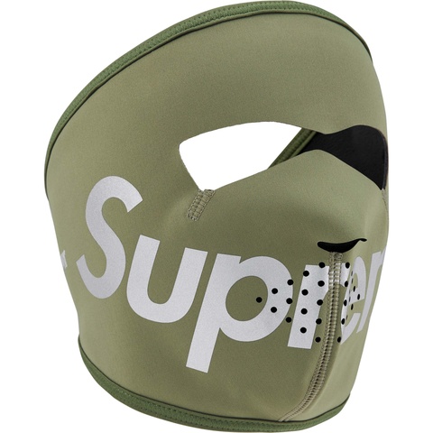 WINDSTOPPER® Facemask - fall/winter 2025 - SupremeCommunity