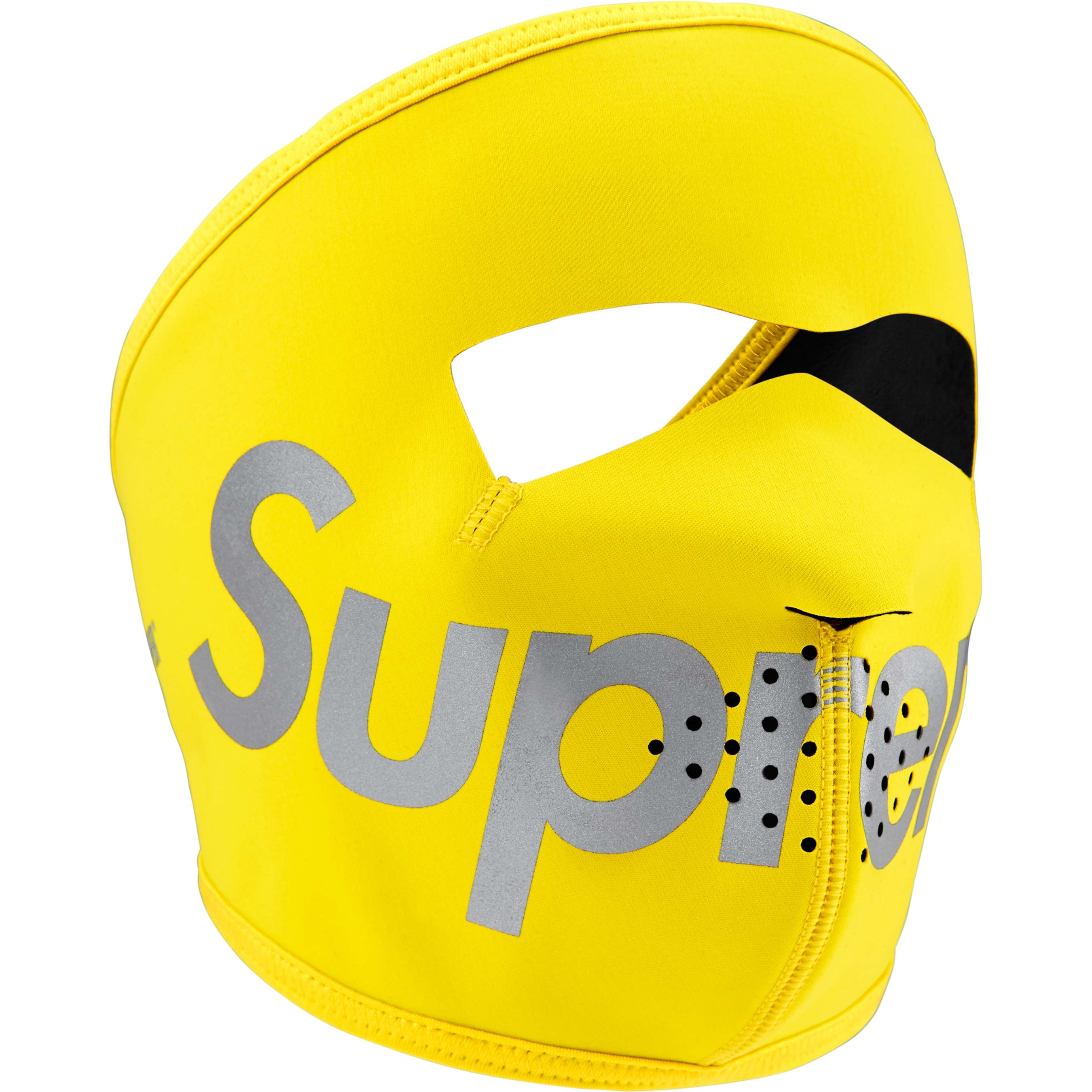 スキー・スノーボードアクセサリー Supreme 23AW WINDSTOPPER Facemask Supreme WINDSTOPPER Facemask (FW23) - $42