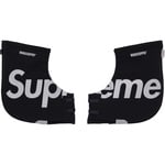 Supreme WINDSTOPPER Handlebar Mitts (FW25) - Black