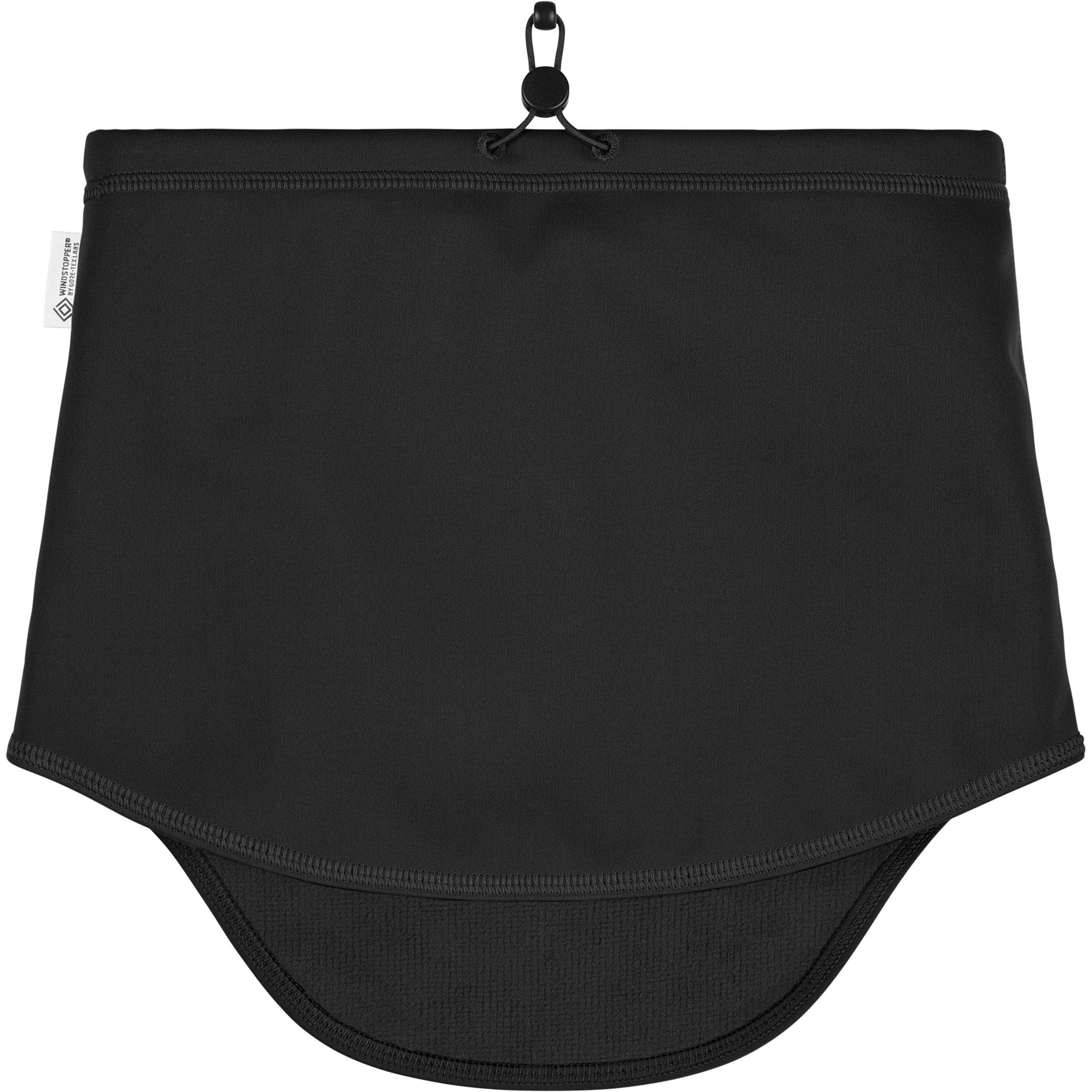 Supreme WINDSTOPPER Neck Gaiter (FW25) - Black - $50