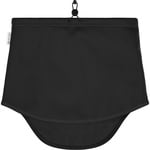 Supreme WINDSTOPPER Neck Gaiter (FW25) - Black