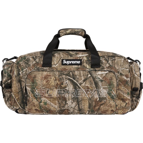 Supreme ボストンバッグ2024-2025 AW Fall/Winter 2025 Preview – Supreme