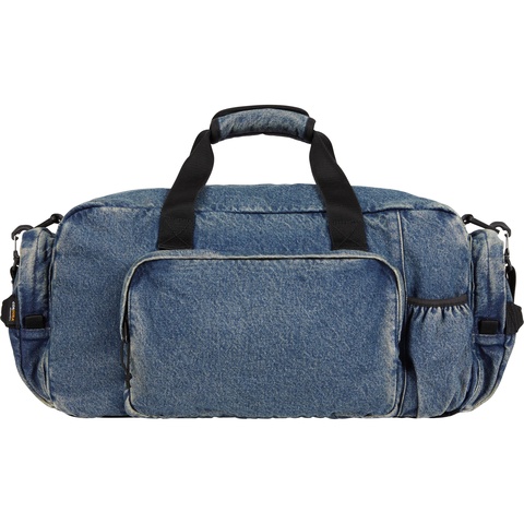 Denim Duffle Bag - fall/winter 2025 - Supreme