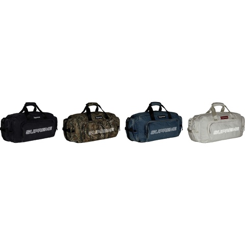 Denim Duffle Bag - fall/winter 2025 - Supreme