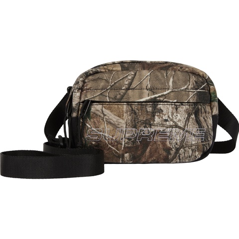 Supreme Denim Mini Shoulder Bag - Realtree® AP Camo