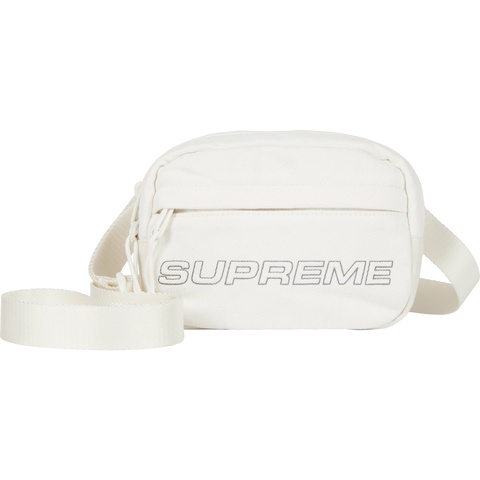 Denim Mini Shoulder Bag - fall/winter 2025 - Supreme