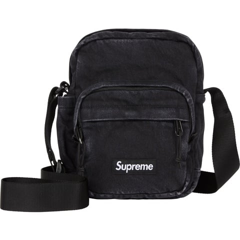 Denim Shoulder Bag - fall/winter 2025 - Supreme