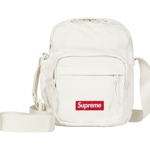 Denim Shoulder Bag - fall/winter 2025 - Supreme