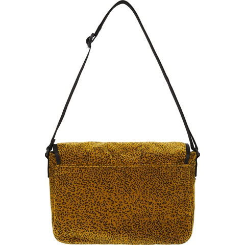Velvet Small Messenger Bag - fall/winter 2025 - Supreme Velvet Small Messenger Bag - fall/winter 2025 - Supreme