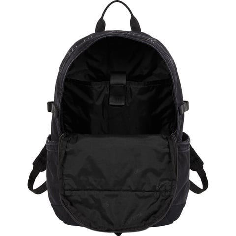 Denim Backpack - fall/winter 2025 - Supreme