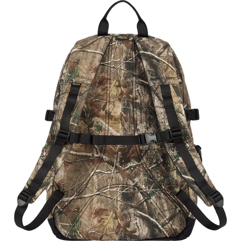 Supreme Denim Backpack - Realtree® AP Camo