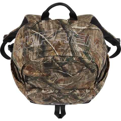 Supreme Denim Backpack - Realtree® AP Camo