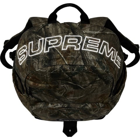 Supreme Denim Backpack - Realtree® AP Camo